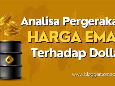 Analisa Pergerakan Harga Emas Terhadap Dollar Dalam Minggu Ini