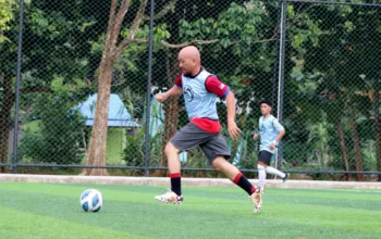 5 Perbedaan Mini Soccer dengan Sepak Bola Biasa