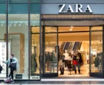 Brand Zara