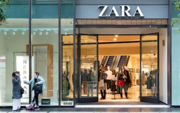 Kisah Sukses Brand Zara, Berawal dari Perubahan Nama Hingga Cerita Kontroversi