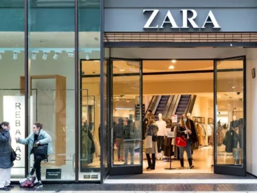 Kisah Sukses Brand Zara, Berawal dari Perubahan Nama Hingga Cerita Kontroversi