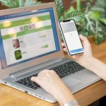 Memindahkan Data dari Smartphone ke Laptop