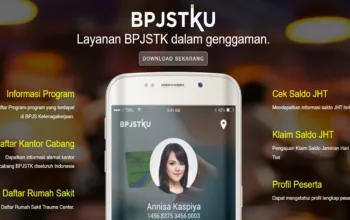 Cara Mendaftar Antrian Online BPJS Ketenagakerjaan dengan Mudah dan Cepat