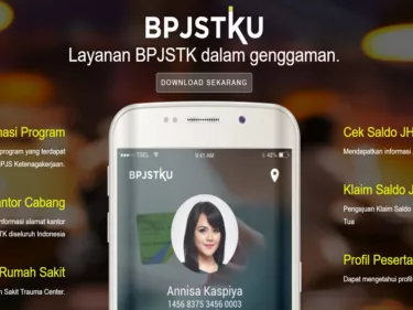 Cara Mendaftar Antrian Online BPJS Ketenagakerjaan dengan Mudah dan Cepat