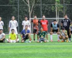 Lapangan Mini Soccer Pontianak