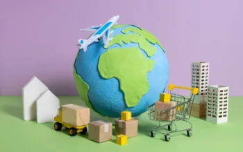 Bagaimana Rantai Pasokan Global Membantu UMKM Naik Kelas