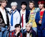 Group K-Pop BTS