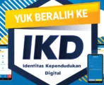 Identitas Kependudukan Digital