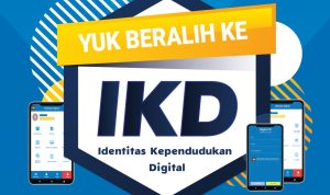 Identitas Kependudukan Digital: Apa, Mengapa, Dan Bagaimana?