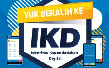 Identitas Kependudukan Digital: Apa, Mengapa, dan Bagaimana?