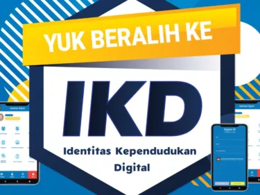 Identitas Kependudukan Digital: Apa, Mengapa, dan Bagaimana?