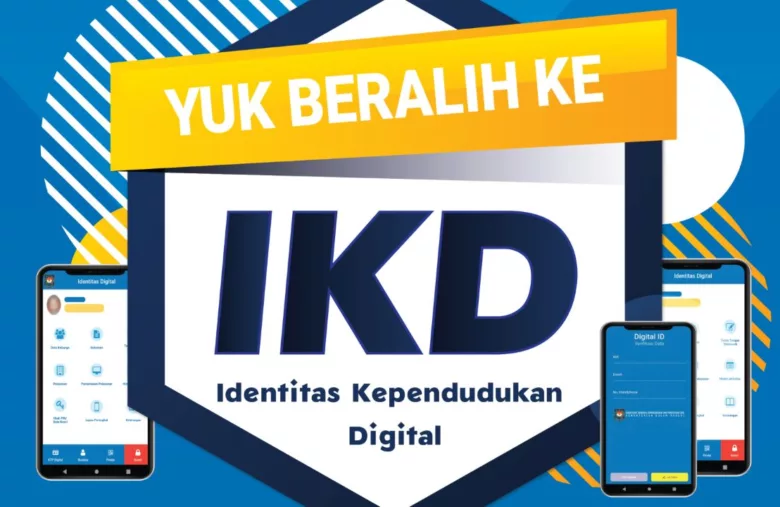 Identitas Kependudukan Digital: Apa, Mengapa, dan Bagaimana?