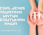 Jenis-Jenis Asuransi