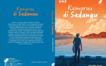 Kemarau di Sedanau, Sebuah Kisah tentang Cita-cita Mulia