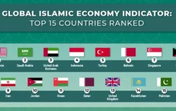 Laporan SGIE 2023: Tren, Peluang, dan Tantangan Ekonomi Islam di Era Pasca-Pandemi