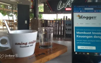 Resolusi 2024 Blogger Borneo: Masih Tetap Ngeblog Namun Fokus Niche Khusus