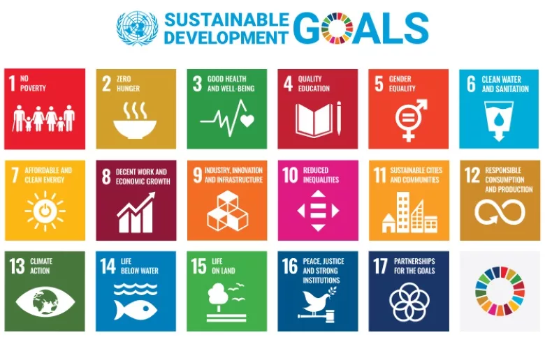 Paving the Path to Progress: Navigating the Landscape of Sustainable Development Goals