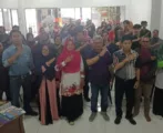 Temu Silaturahim Forum TBM dan Disperpusip Kubu Raya 2023