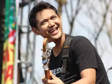 Profil Bondan Prakoso: Dari Penyanyi Cilik Hingga Musisi Multitalenta