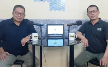 Dwi Bebeck is Back, Saksikan Kisahnya di Herma Insight Podcast