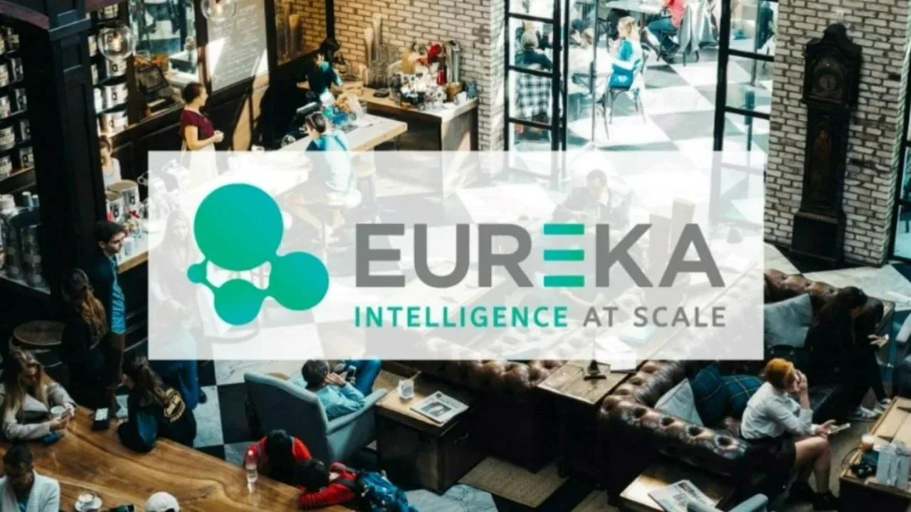 Eureka Intelligence at Scale