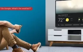 Mengapa Anda Harus Memilih Smart TV dengan Kontrol Suara