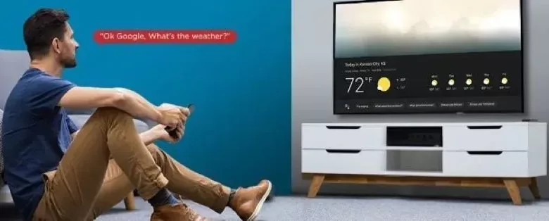 Mengapa Anda Harus Memilih Smart TV dengan Kontrol Suara