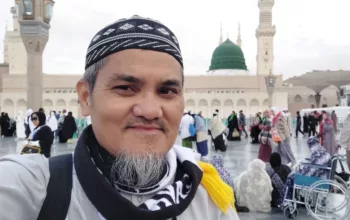 Cerita tentang Pria yang Tak Pernah Merindukan Ka’bah