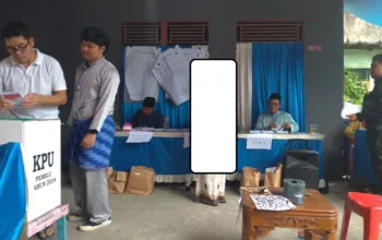 Bijak Menyikapi Hasil Pemilu 2024, Semua Terjadi atas Kehendak Allah
