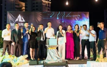 MERRILL Meluncurkan Serangan Ganda dengan MLEX dan ML, Menyuarakan Pentingnya Kepatuhan Global