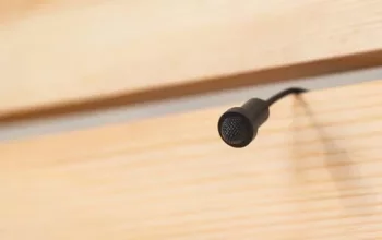 Surveillance Microphone, SPON Communications Announced its Latest Product