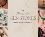 The Power of Gemstones