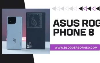 ASUS ROG Phone 8