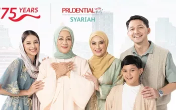 Asuransi Jiwa Syariah: Solusi Keuangan Keluarga yang Sesuai dengan Prinsip Islam