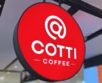 Cotti Coffee Cita Rasa Unik