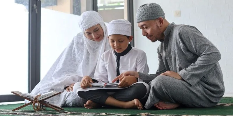 Harta Warisan dalam Islam