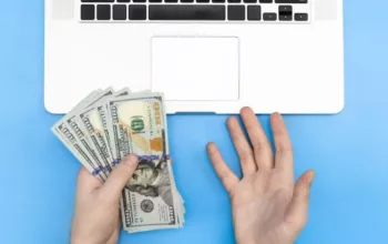 Bramantya Farid: Making Money Online Principle