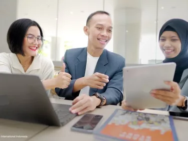 LinkedIn Menjadi Mitra Plan Indonesia, Buka Peluang Kerja  bagi 400 Pencari Kerja Baru di Jawa Tengah