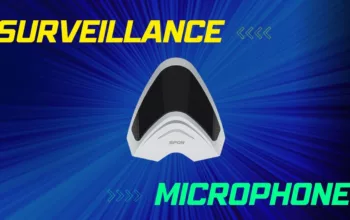 Surveillance Microphone, SPON Communications Announced it is Latest Product