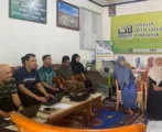 Training Pengelolaan Website Lembaga Rumah Quran Imam Syafii