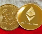 Bitcoin and Ethereum