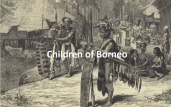 Dayak Heritage, Mengenal Rumpun dan Bahasa Dayak di Pulau Borneo