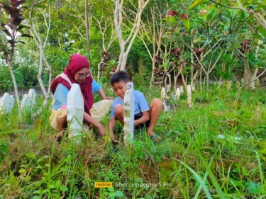 Kalimat Sakti Sang Ayah: Everything is OK!, Insya Allah Akan Ada Jalan