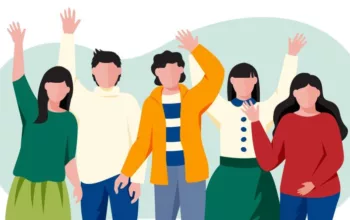 Karakteristik Generasi Z, Memahami Cara Mereka Mendapatkan Informasi