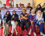 Anggota Komunitas Blogger Pontianak