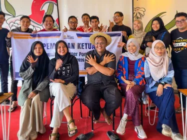 50+ Anggota Komunitas Blogger Pontianak, Ini Daftar Link Aktifnya