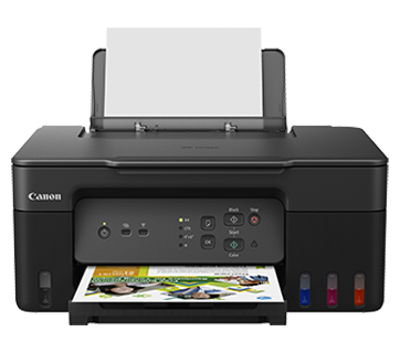 Printer Canon Pixma G3730