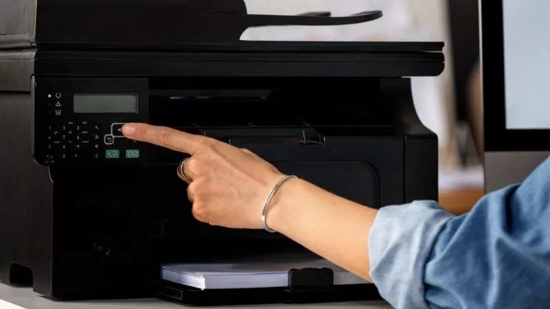 Tips Memilih Printer yang Tepat untuk Kebutuhan Perusahaan Anda