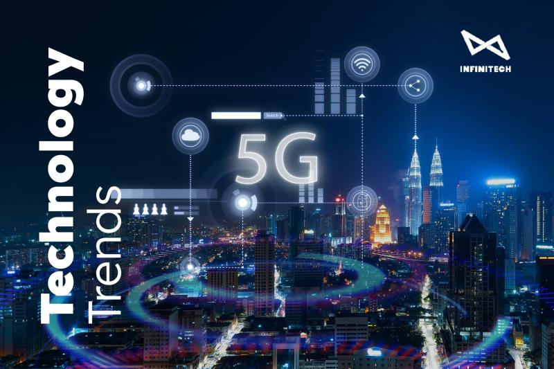 Teknologi 5G