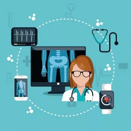Masa Depan Medis: Perkembangan Teknologi dalam Bidang Kesehatan